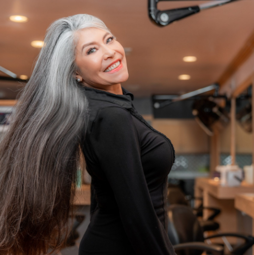 Jessie’s Hair Vitamin Essentials