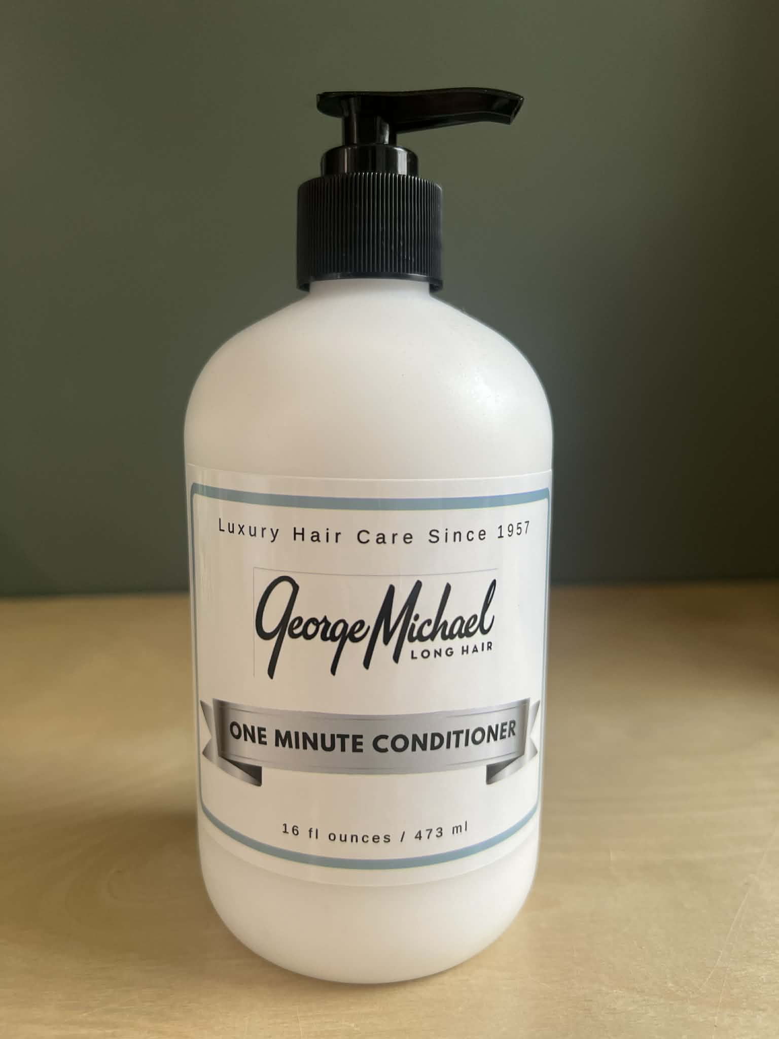 GMLH One Minute Conditioner