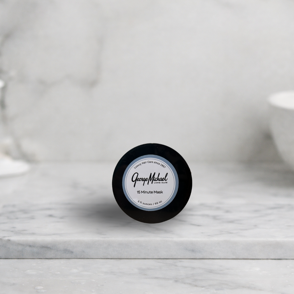 GMLH 15 Minute Mask