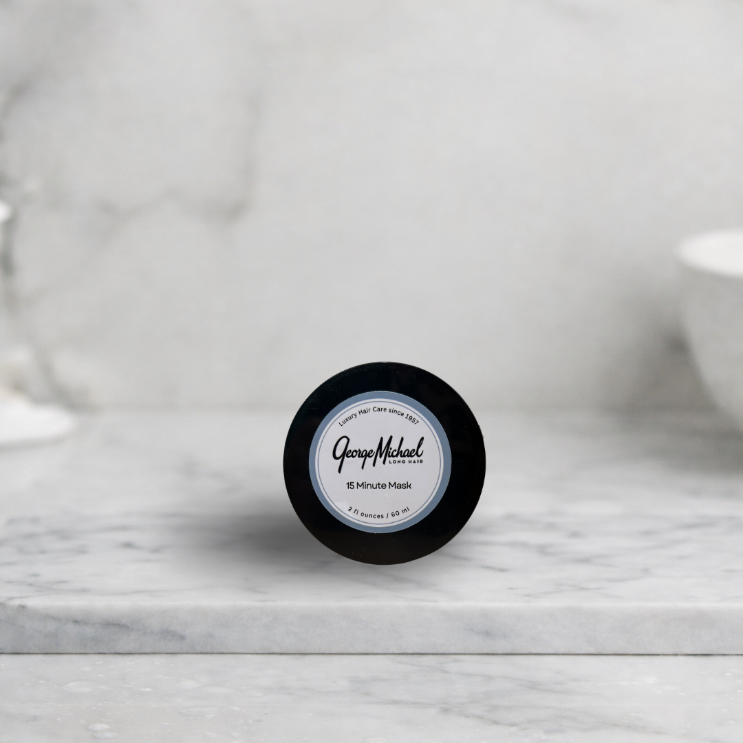 GMLH 15 Minute Mask