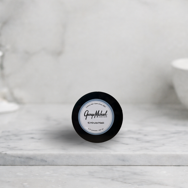 GMLH 15 Minute Mask