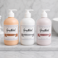 The Long Hair Maintenance Routine