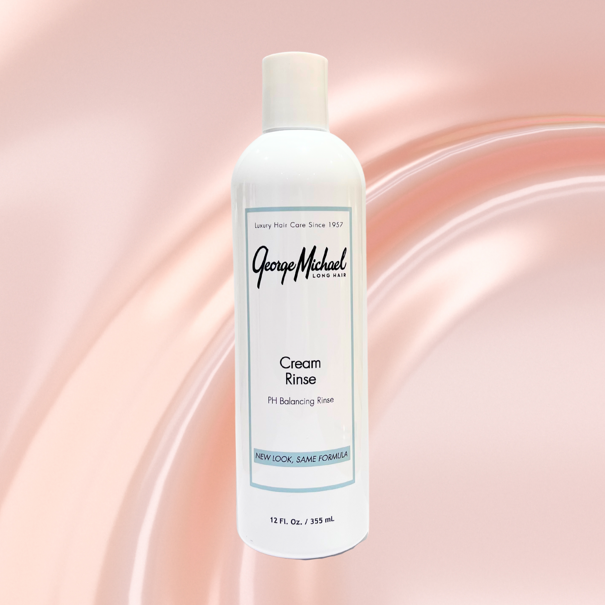 GMLH Cream Rinse