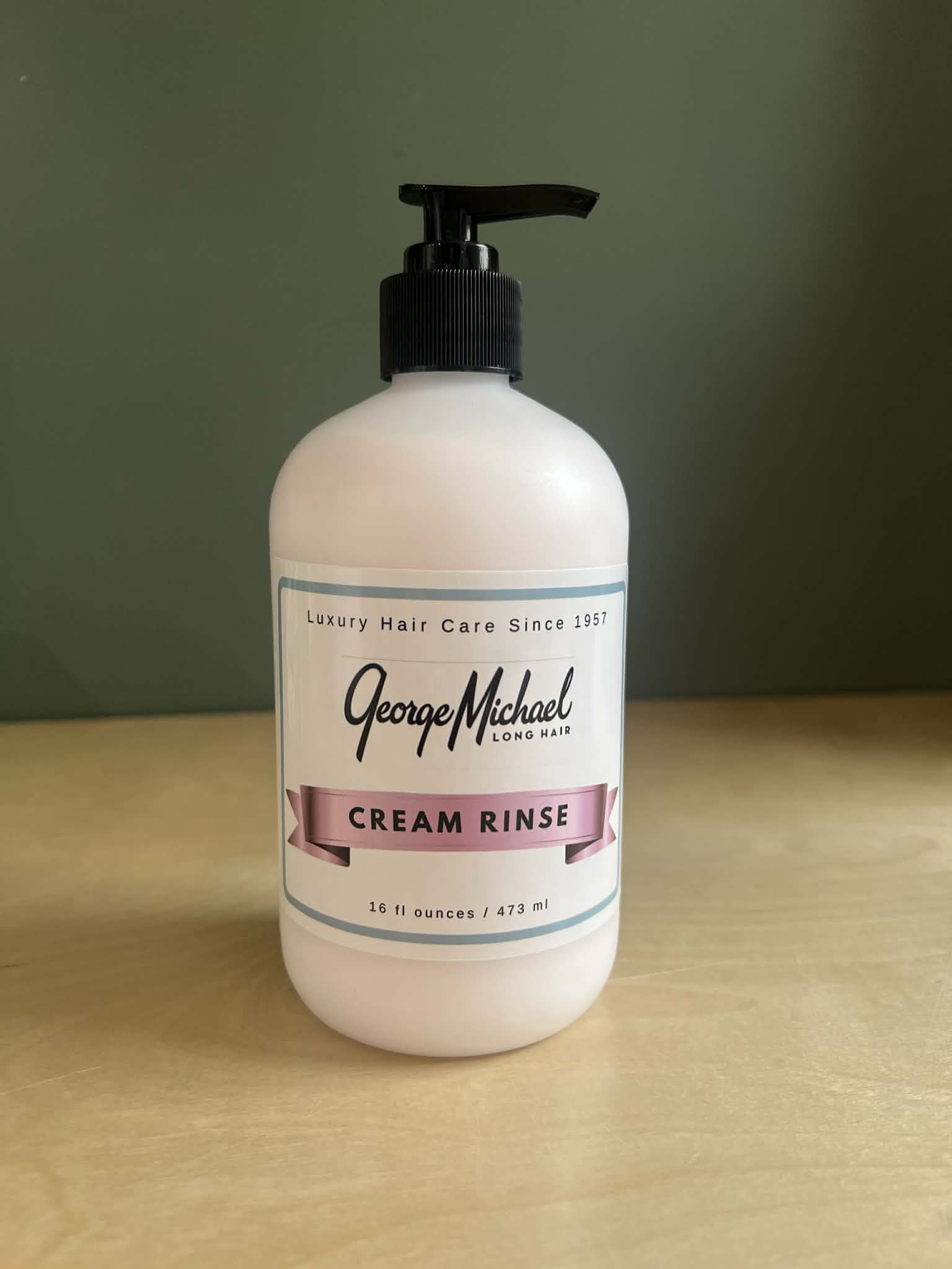 GMLH Cream Rinse