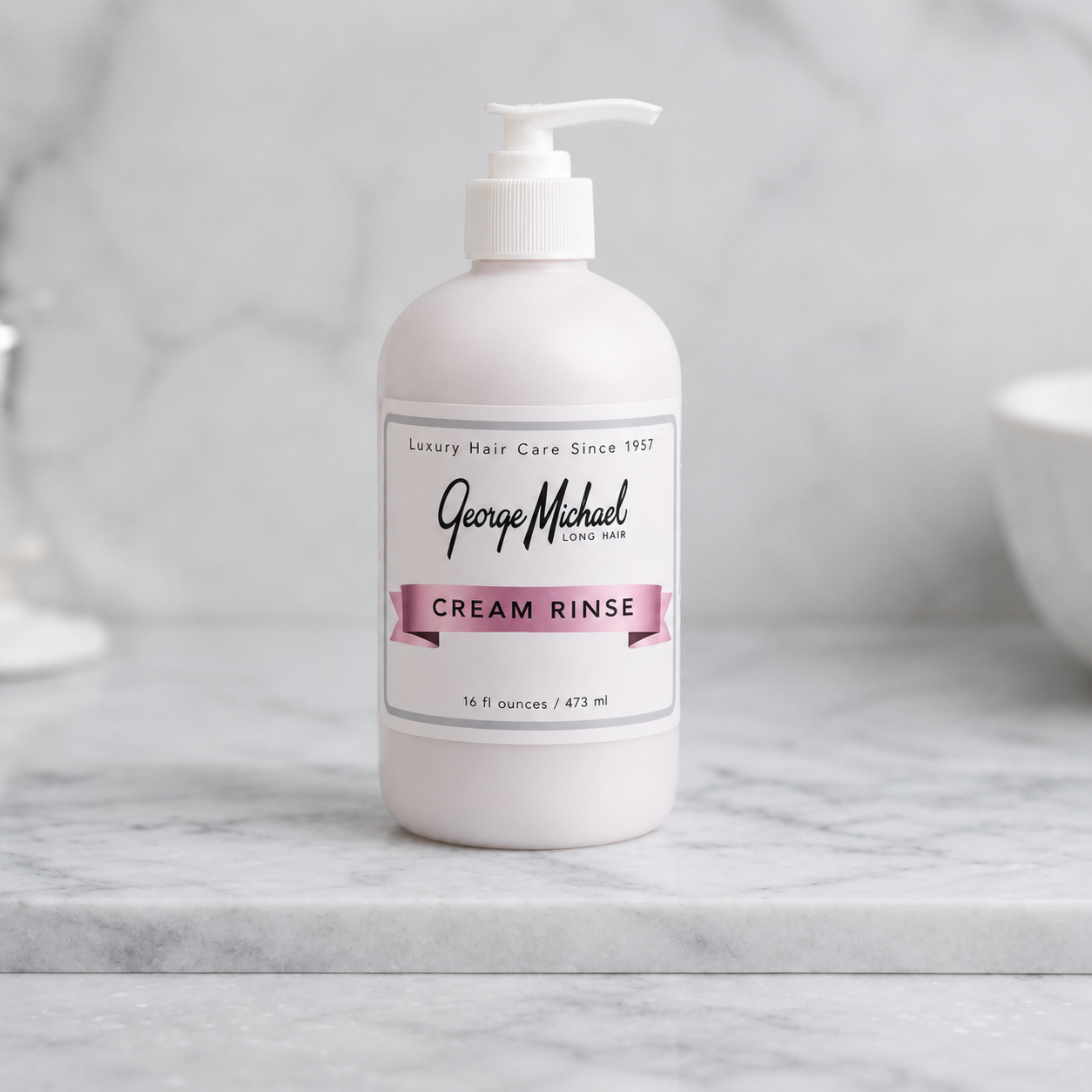 GMLH Cream Rinse