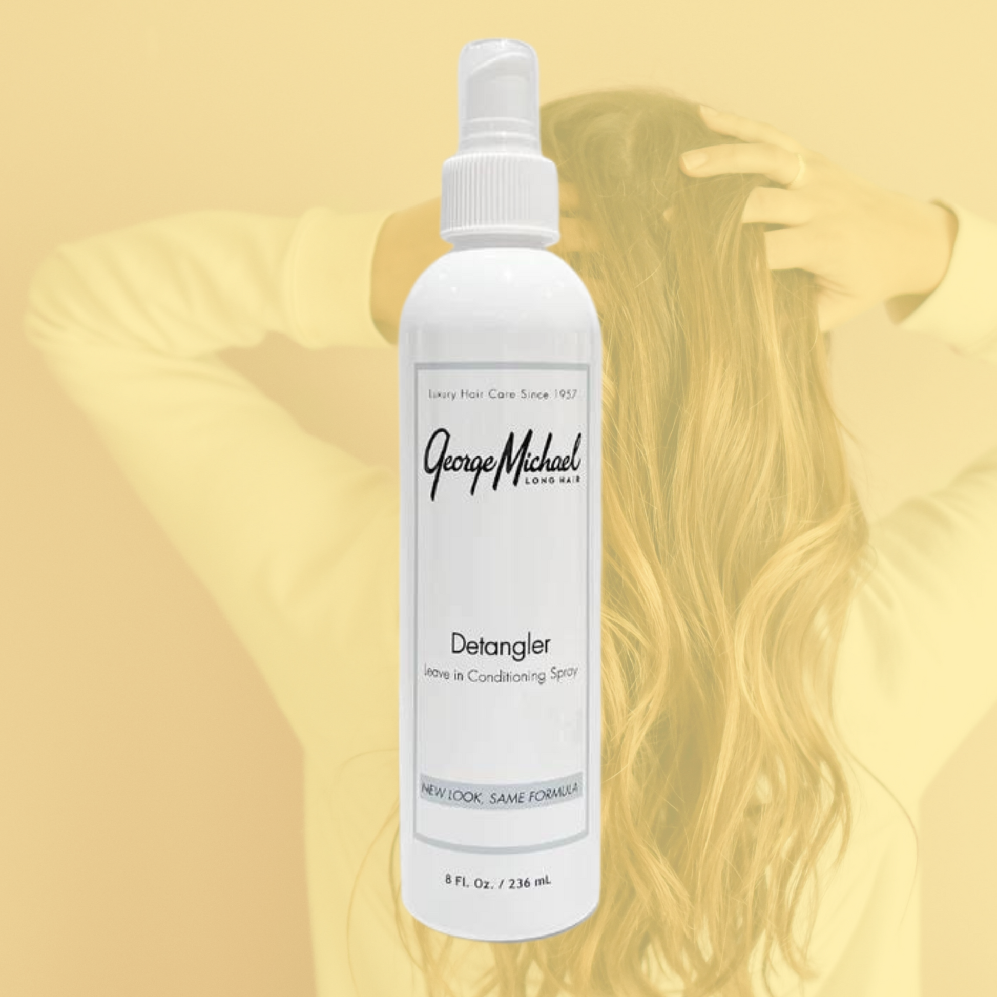 GMLH Detangler