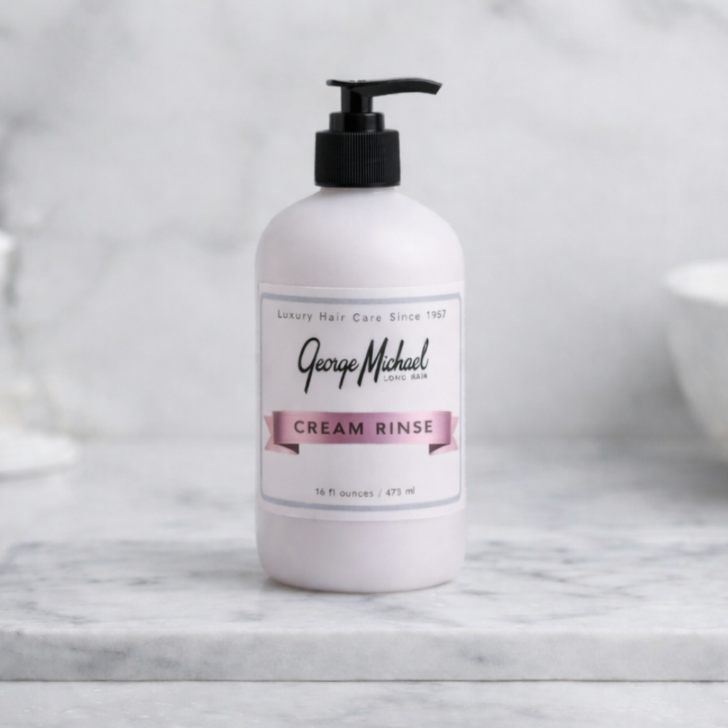 GMLH Cream Rinse