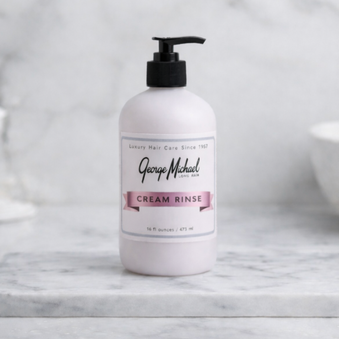 GMLH Cream Rinse