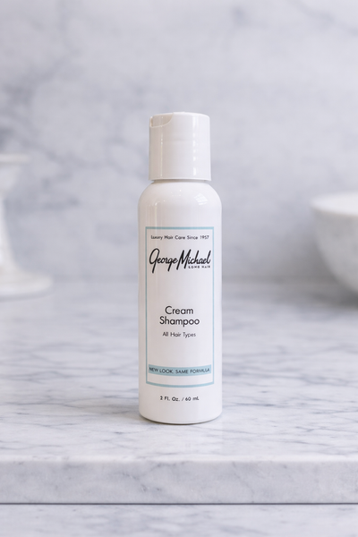 GMLH Cream Shampoo