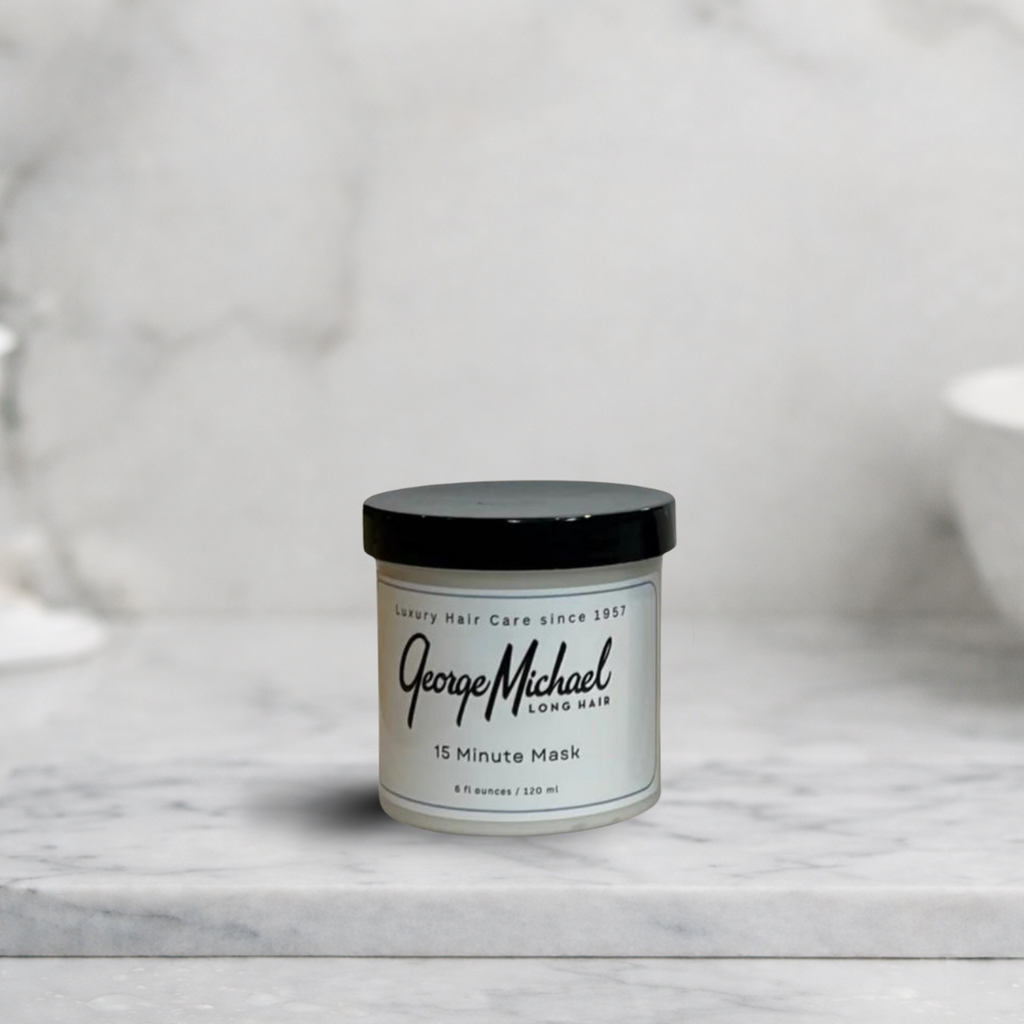 GMLH 15 Minute Mask