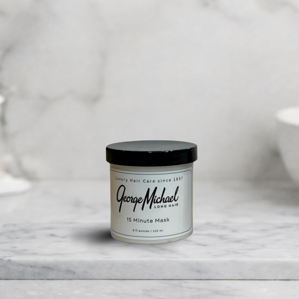 GMLH 15 Minute Mask