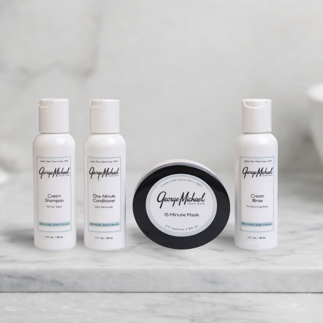 Travel Bundle