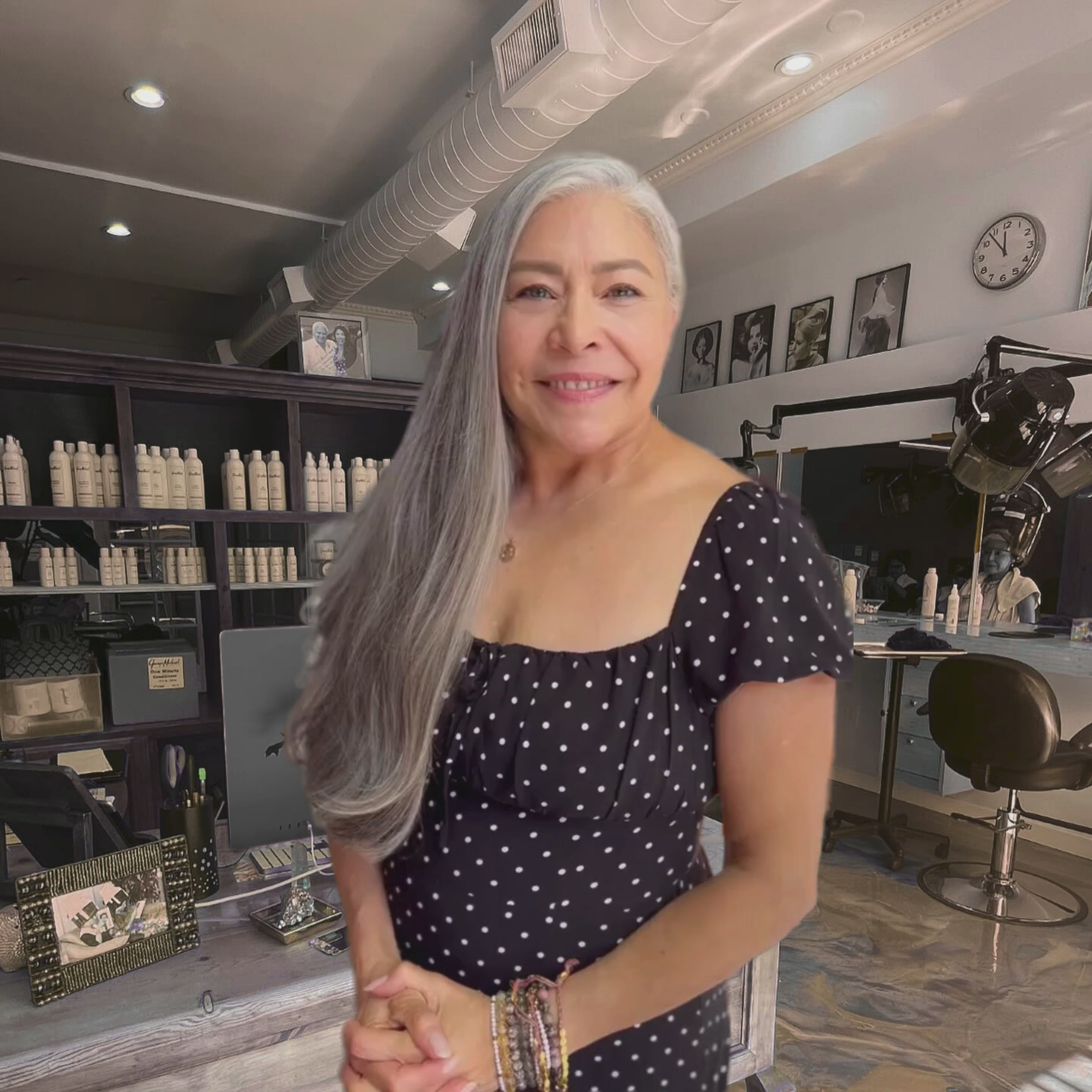 BUY 4 TREATMENTS, GET ONE FREE! ($1250 Value)